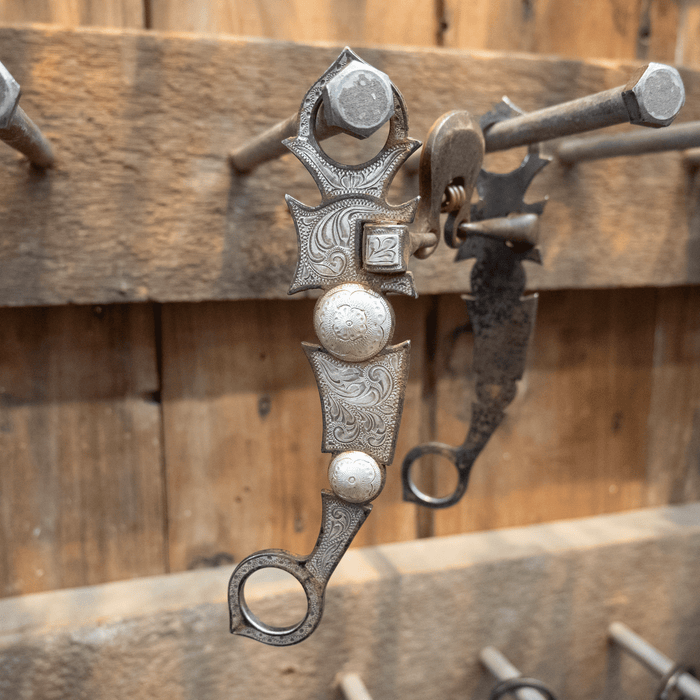 Sunny Silva Floating Spoon Bit