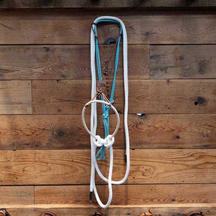 Sam Hall Handmade Loping Hack