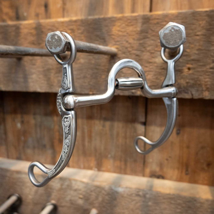 Fancy Kerry Kelley 65 MB w/Cricket Bit