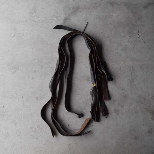 Used Assorted Tie Straps Set Of 5 Sale Barn Teskey's   