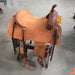 16" JEFF SMITH BUSTER WELCH CUTTING SADDLE Saddles - New Jeff Smith