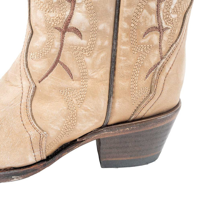 * Circle G by Corral Women's Embroidered Boot - FINAL SALE WOMEN - Footwear - Boots - Western Boots Corral Boots