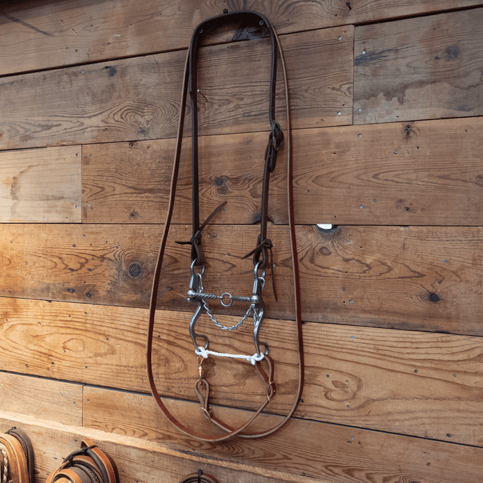 Flaharty Calvary Rebar Lifesaver Bridle Rig