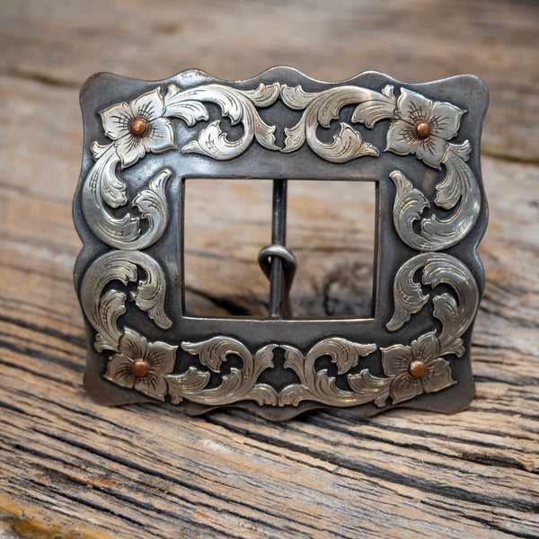 Belt Buckles