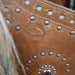 D.W. Scribner Wooley Chaps Tack - Chaps & Chinks D.W. Scribner