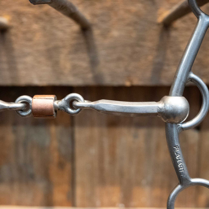 Flaharty Lil' Marne Hexagon Dogbone Bit