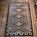 Early 1900's Authentic Navajo Rug Collectibles MISC