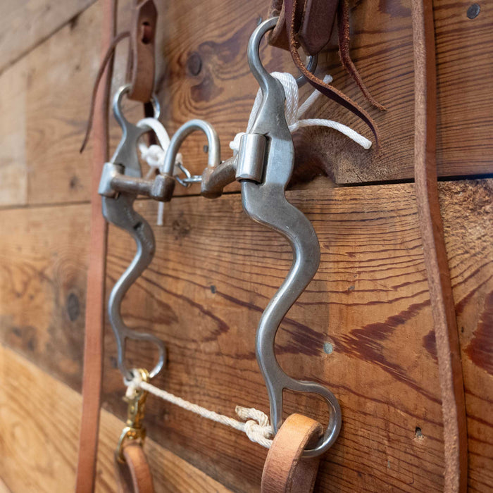 Professional's Choice Correction Bridle Rig