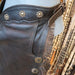 Clark Handmade Shotgun Chaps Tack - Chaps & Chinks Clark