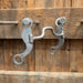 Josh Ownbey Cowboy Line Square Port Bit Tack - Bits Josh Ownbey Cowboy Line
