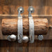 Damascus Spurs Tack - Spurs Teskeys