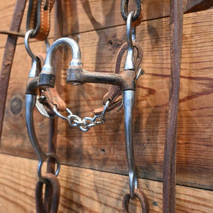 Bridle Rig - Correction bit SBR577 Sale Barn MISC