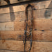 Bridle Rig - Classic Equine Chain Port Rig SBR618 Sale Barn Classic Equine