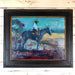Solitary Man By Shirle Wempner Collectibles Shirle Wempner