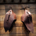 Fully Tooled Leather Tapadera's Saddle - Accessories MISC