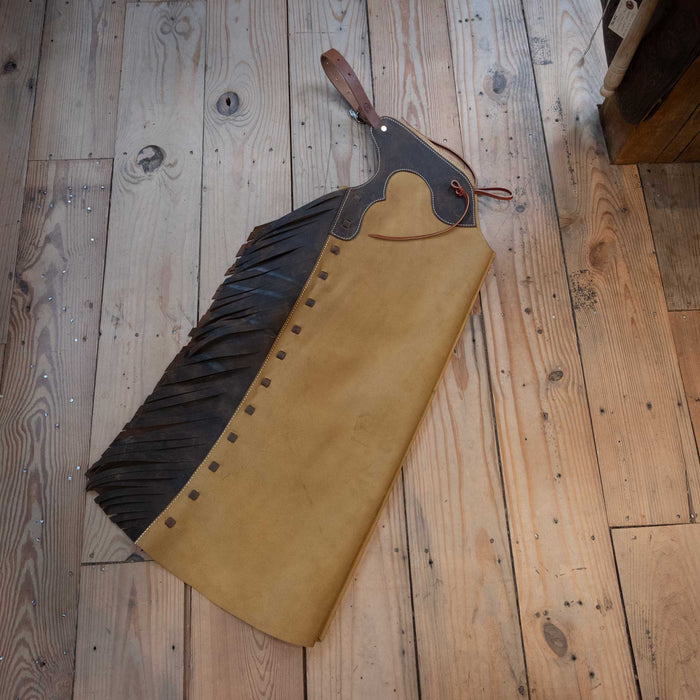 WLC Roughout Stepthrough Chaps