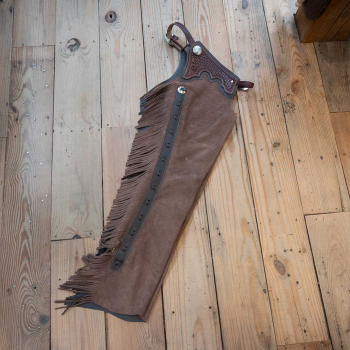 Teskey's Xtra - Small Versatility Shotgun Chaps