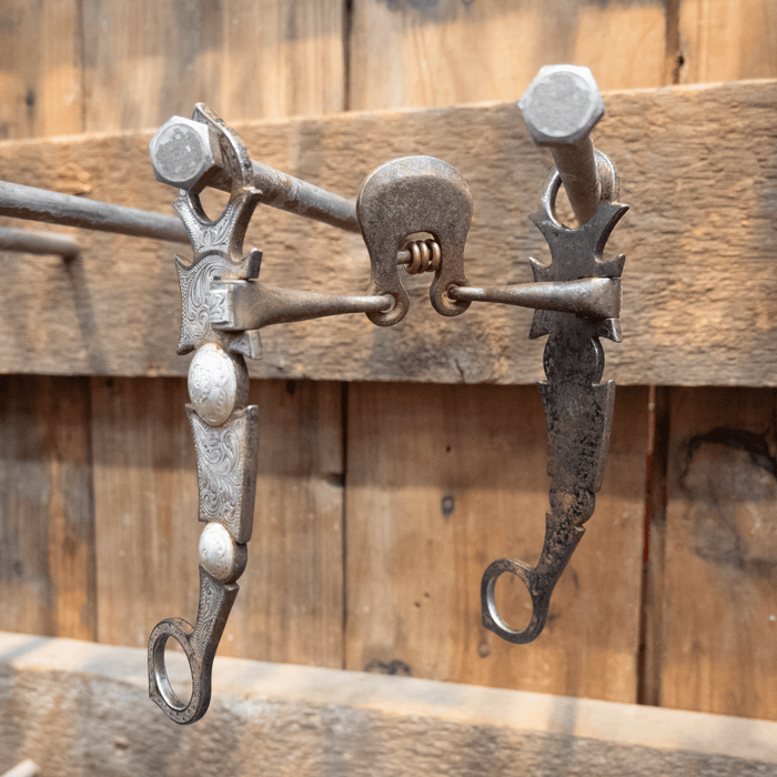 Sunny Silva Floating Spoon Bit