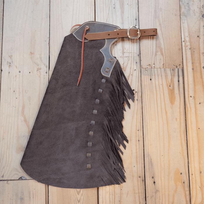 WLC Kid's Stepthrough Chaps