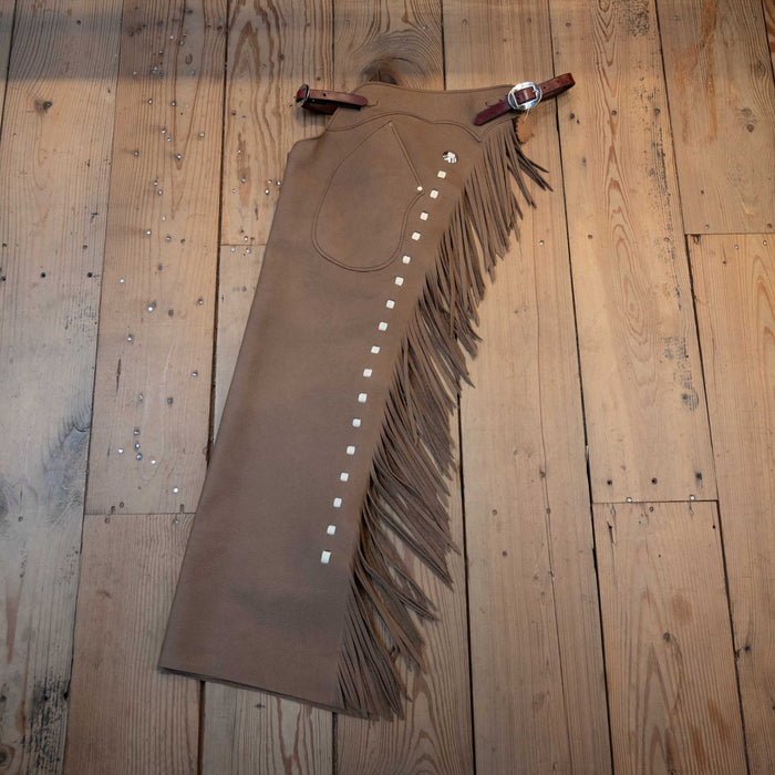 Large Youth Shotgun Chaps