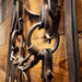 O-Ring Loose Port Bridle Rig Tack - Rigs MISC