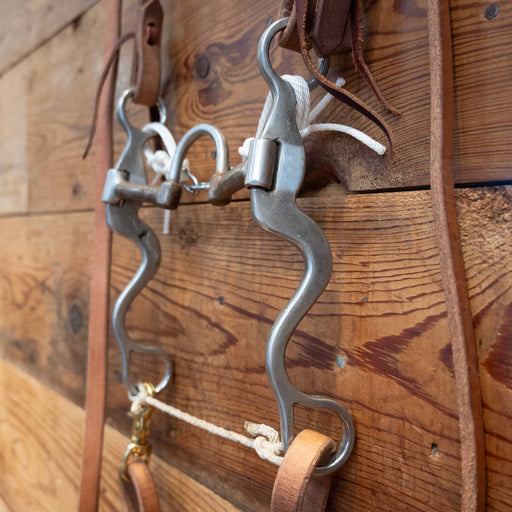 Professional's Choice Correction Bridle Rig Sale Barn misc