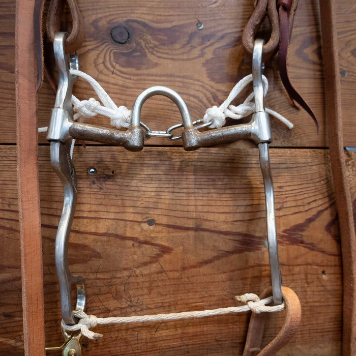 Professional's Choice Correction Bridle Rig