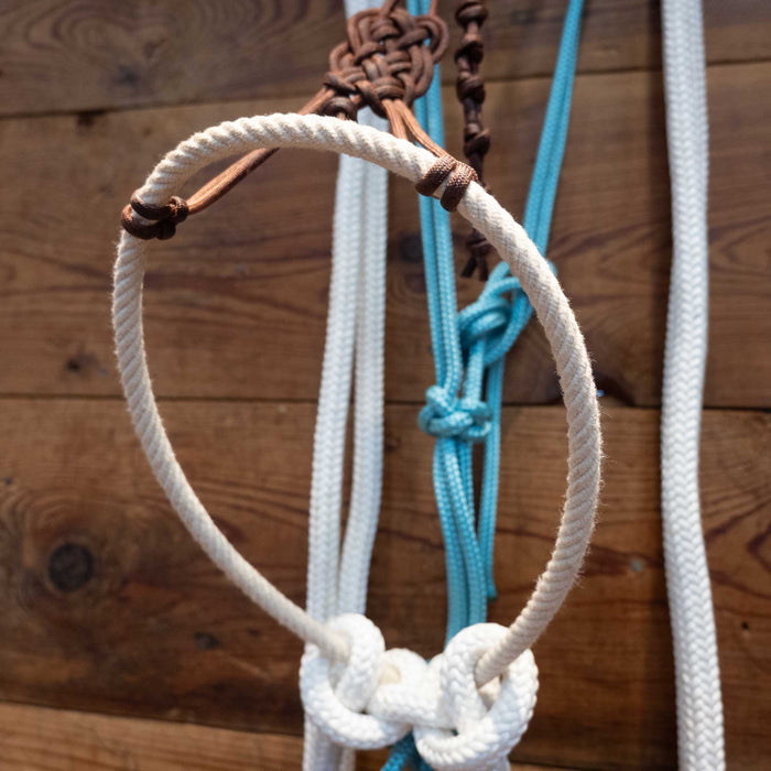 Sam Hall Handmade Loping Hack