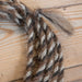20' Horse Hair Mecate Reins Tack - Reins MISC
