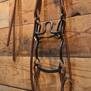 Bridle Rig - Solid Sport RIG625 Tack - Rigs MISC   