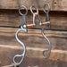 Kerry Kelley 10 P-R Correction w/Copper Bars Bit Tack - Bits Kerry Kelley