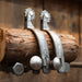 Damascus Spurs Tack - Spurs Teskeys