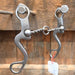Flaharty Cavalry 3-pc Twisted Lifesaver Bit Tack - Bits Flaharty
