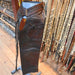 The Kraft Co. Vintage Batwing Chaps Tack - Chaps & Chinks The Kraft Co.