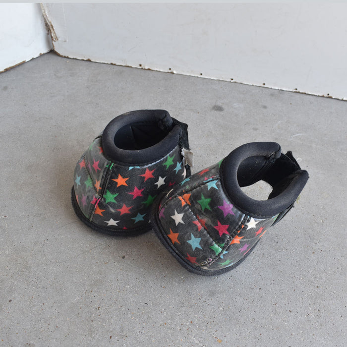 Used Professional Choice Medium Sport Boots & Bell Boots Sale Barn Professional's Choice