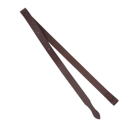 Teskey's 6' Latigo Tie Strap Tack - Saddle Accessories Teskey's
