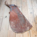 Used Cool Weighted Batwing Chaps 1750 Tack - Chaps & Chinks Teskey's