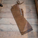 Used Roughout Stepthrough Chaps Tack - Chaps & Chinks MISC