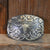 Western Belt Buckle - By Dale Scribner  - Buckles  _CA469 ACCESSORIES - Additional Accessories - Buckles Dale Scribner   