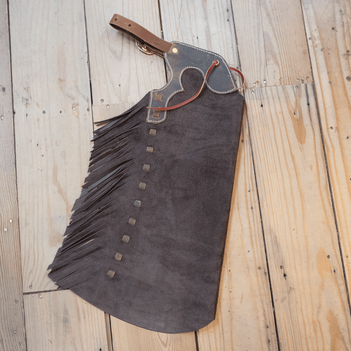 WLC Kid's Stepthrough Chaps