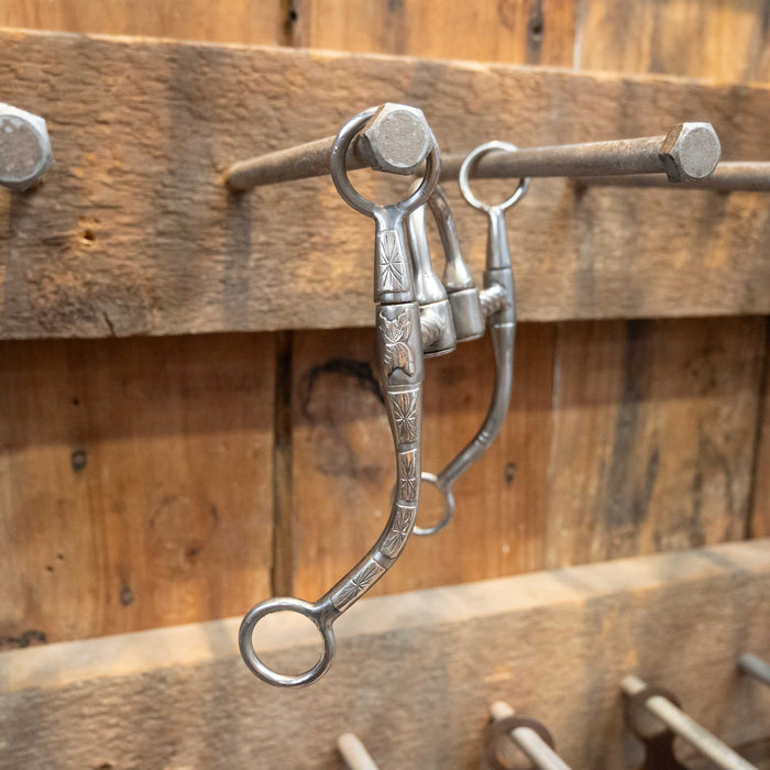 Kamphaus Twisted Wire Correction Bit