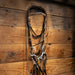 Double Snaffle Draw Rig Tack - Rigs MISC