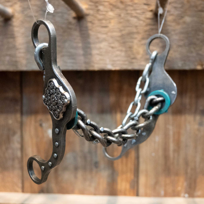 Paul Petska Chain Bit