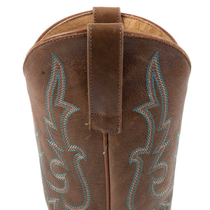 Macie Bean "Nice Lady" Cowgirl Boot WOMEN - Footwear - Boots - Western Boots ANDERSON BEAN BOOT CO.   