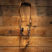 L&S Billy Allen Bridle Rig Tack - Rigs L & S