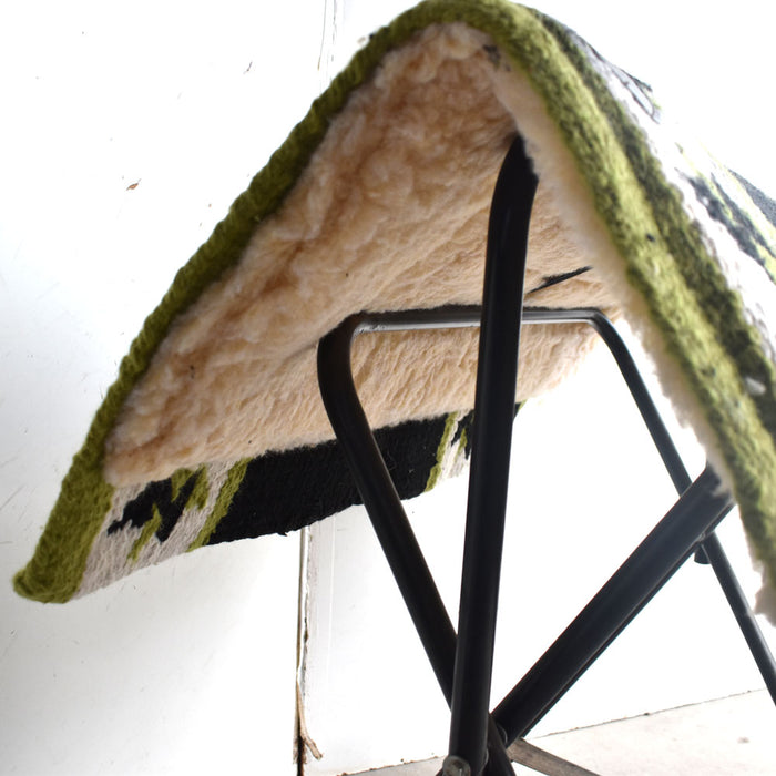 Used Showman Customized Saddle Pad Sale Barn Showmen