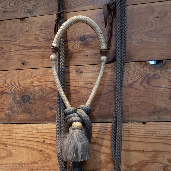Nosebands & Tie Downs