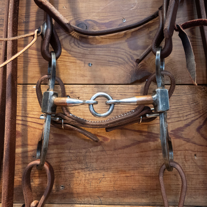 "MK" Lifesaver Bridle Rig