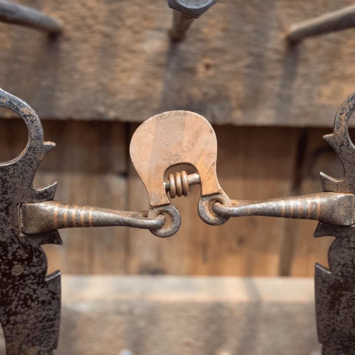 Sunny Silva Floating Spoon Bit