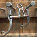 Kerry Kelley 65 Silver Mounted P-R Correction Bit Tack - Bits Kerry Kelley